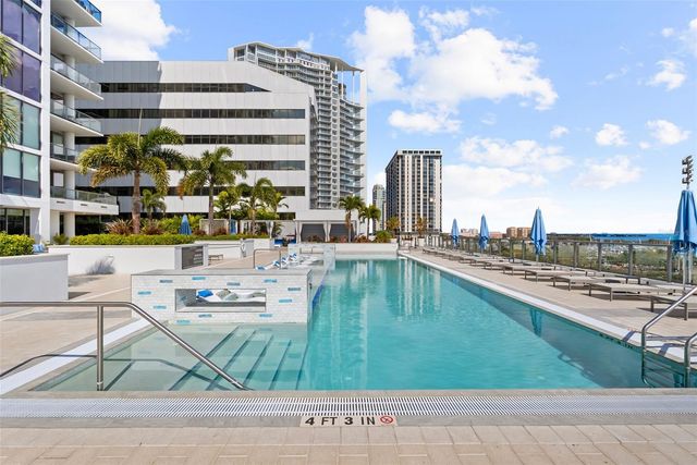 301 1ST. ST. S 1103, St Petersburg, FL 33701