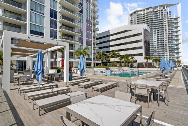 301 1ST. ST. S 1103, St Petersburg, FL 33701