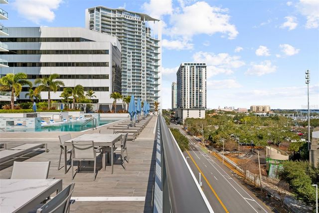 301 1ST. ST. S 1103, St Petersburg, FL 33701