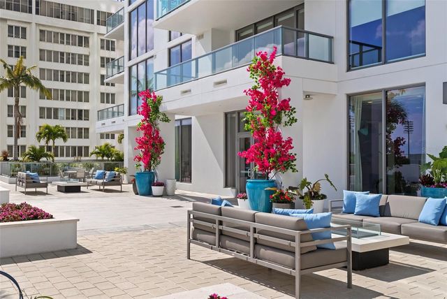 301 1ST. ST. S 1103, St Petersburg, FL 33701