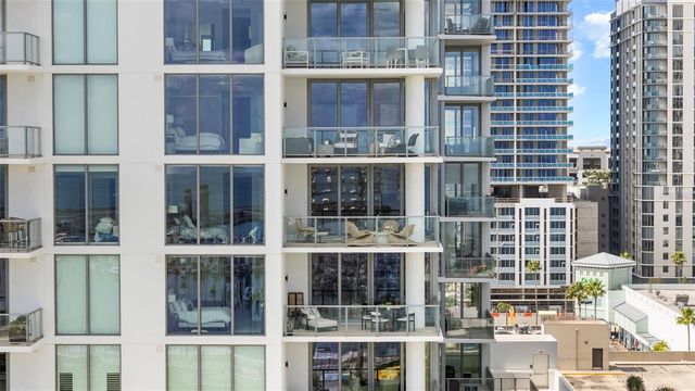 301 1ST. ST. S 1103, St Petersburg, FL 33701