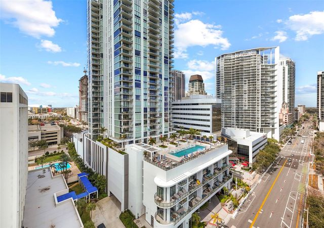 301 1ST. ST. S 1103, St Petersburg, FL 33701