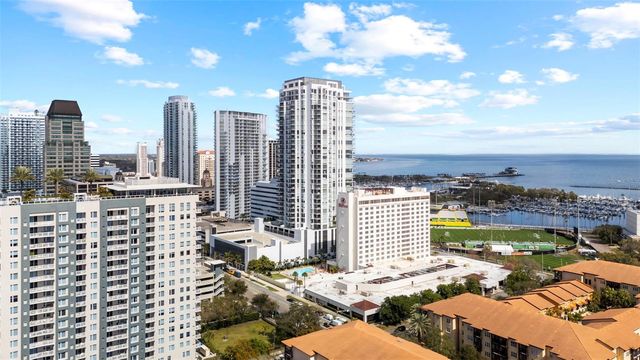 301 1ST. ST. S 1103, St Petersburg, FL 33701