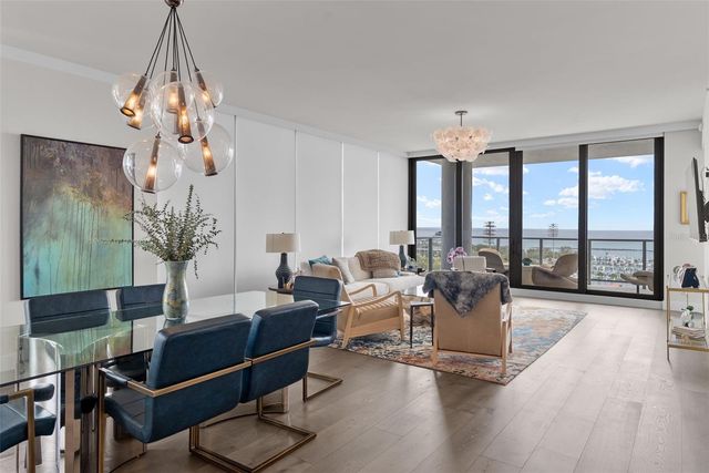 301 1ST. ST. S 1103, St Petersburg, FL 33701