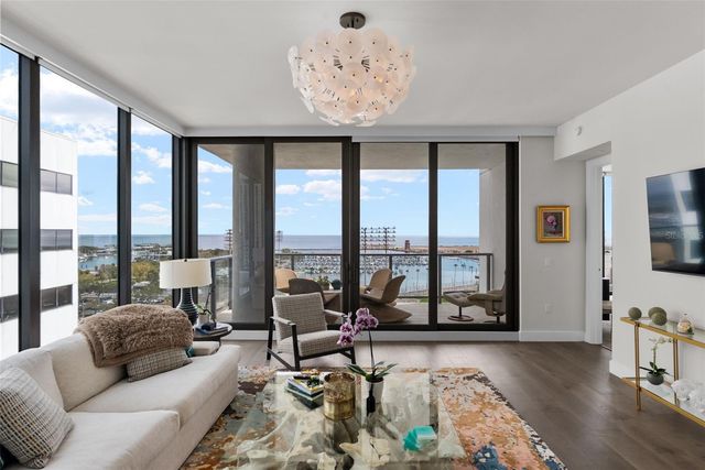 301 1ST. ST. S 1103, St Petersburg, FL 33701