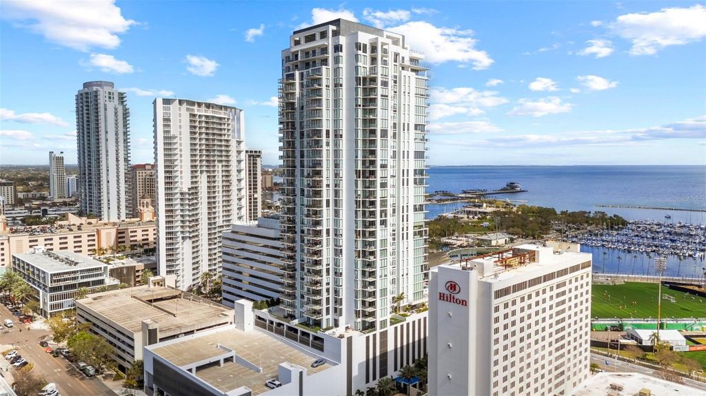 301 1ST. ST. S 1103, St Petersburg, FL 33701