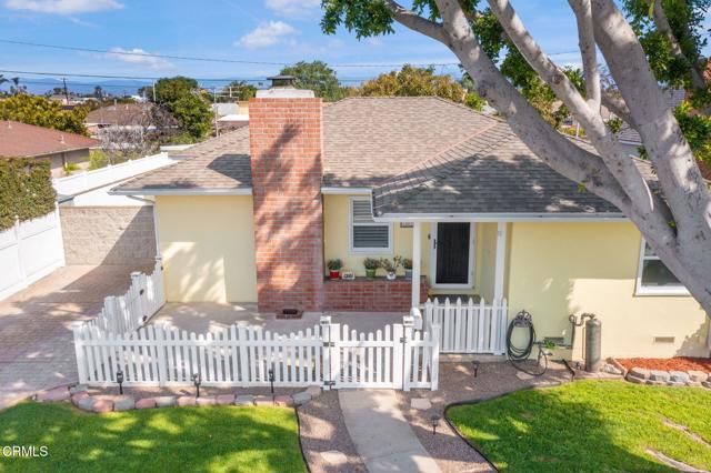 1201 W Beverly Drive, Oxnard, CA 93030