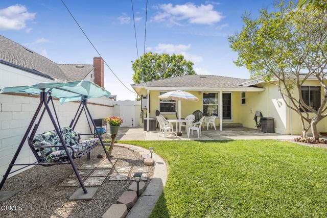 1201 W Beverly Drive, Oxnard, CA 93030