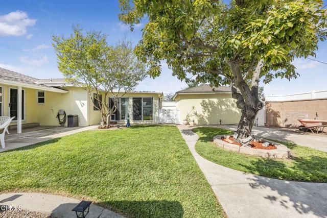 1201 W Beverly Drive, Oxnard, CA 93030