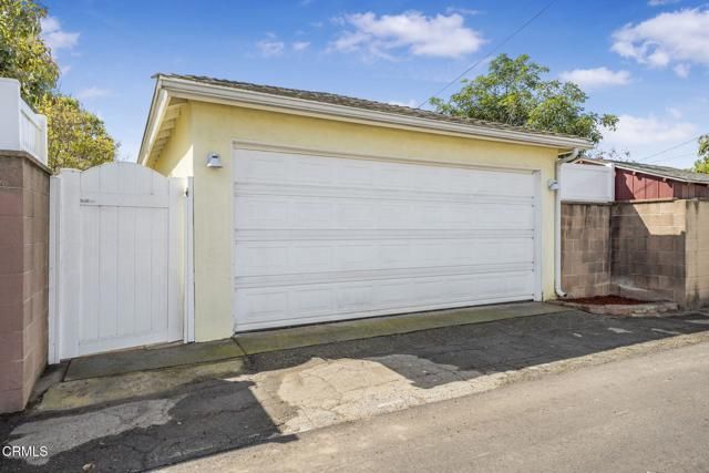 1201 W Beverly Drive, Oxnard, CA 93030