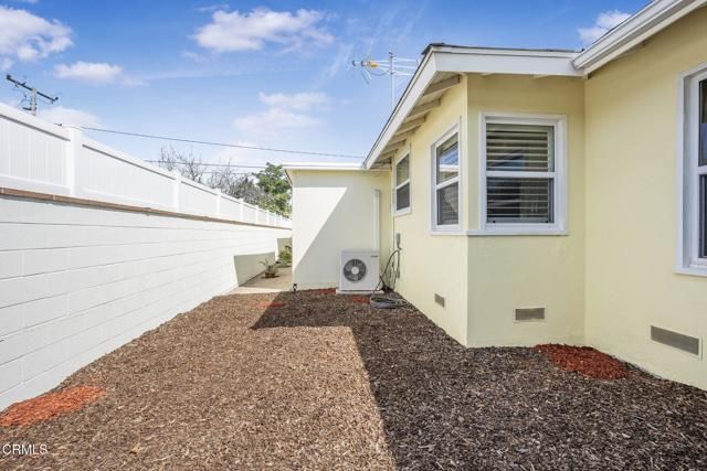 1201 W Beverly Drive, Oxnard, CA 93030