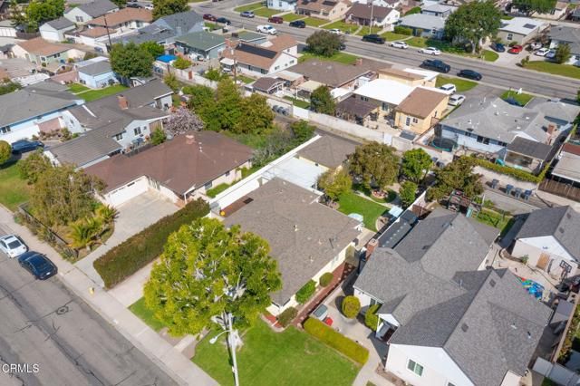 1201 W Beverly Drive, Oxnard, CA 93030