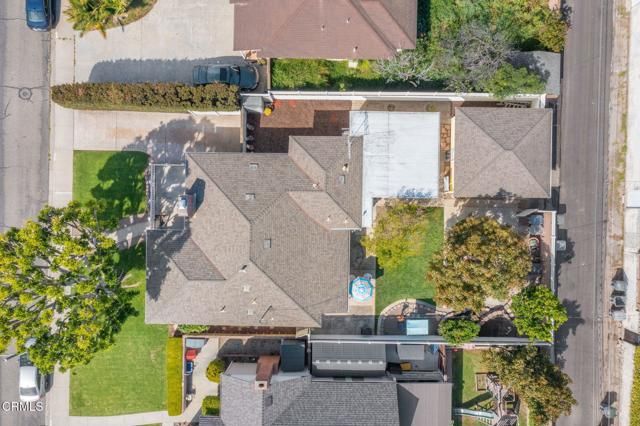 1201 W Beverly Drive, Oxnard, CA 93030