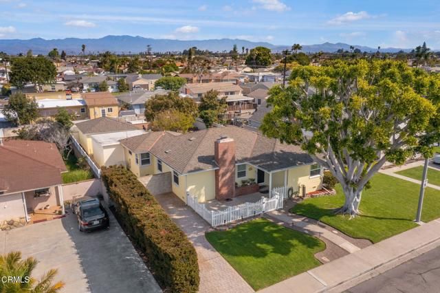 1201 W Beverly Drive, Oxnard, CA 93030