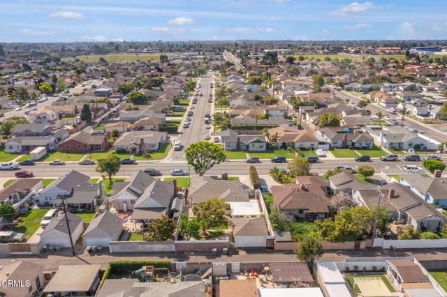 1201 W Beverly Drive, Oxnard, CA 93030