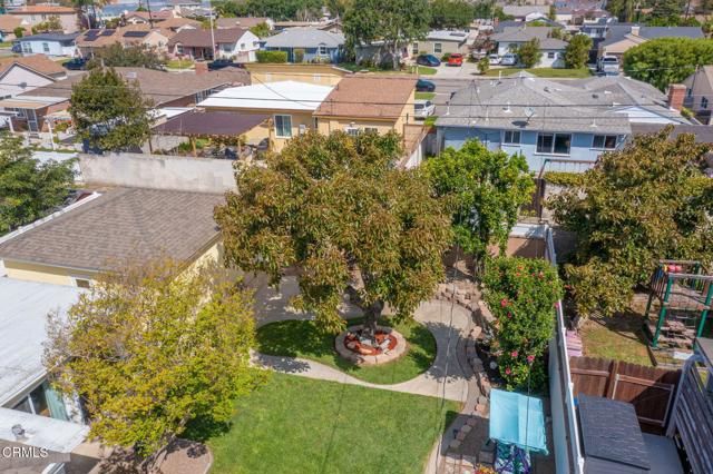 1201 W Beverly Drive, Oxnard, CA 93030