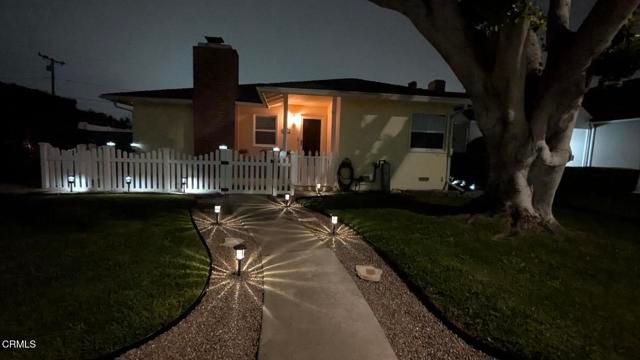 1201 W Beverly Drive, Oxnard, CA 93030