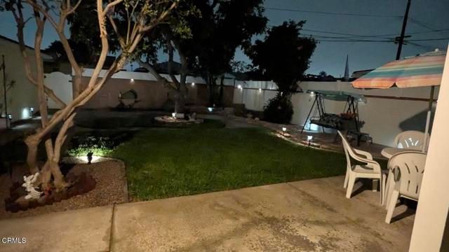 1201 W Beverly Drive, Oxnard, CA 93030