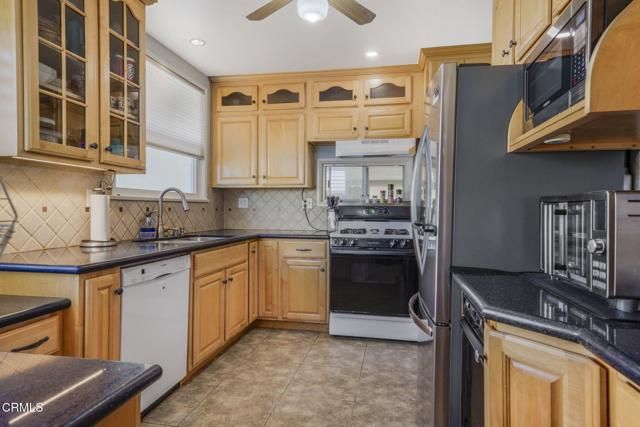 1201 W Beverly Drive, Oxnard, CA 93030