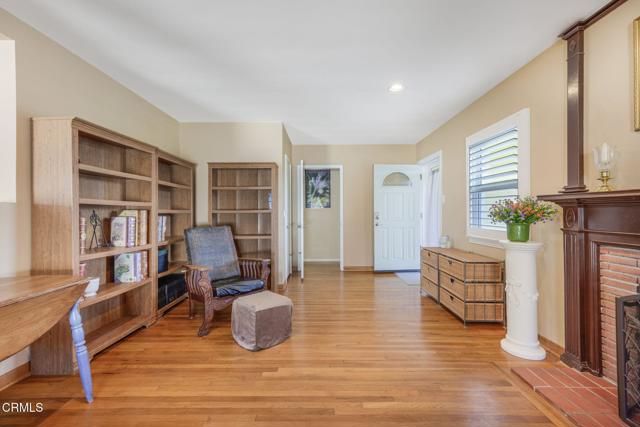 1201 W Beverly Drive, Oxnard, CA 93030