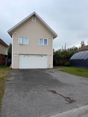 5005 PALO VERDE AVENUE, Fairbanks, AK 99709