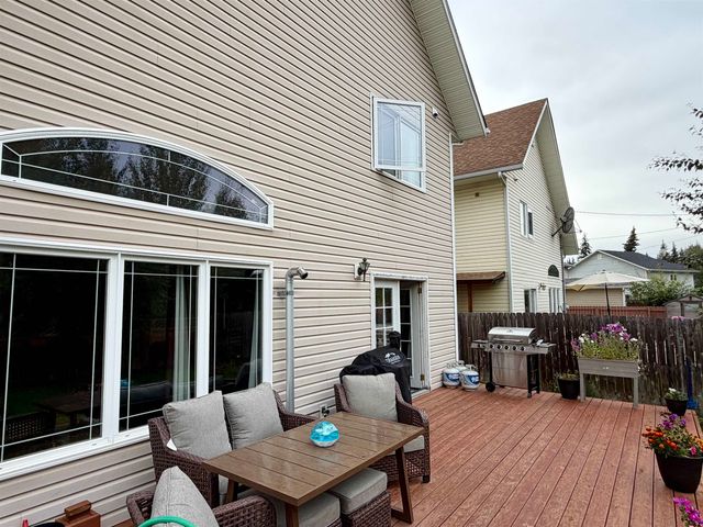 5005 PALO VERDE AVENUE, Fairbanks, AK 99709