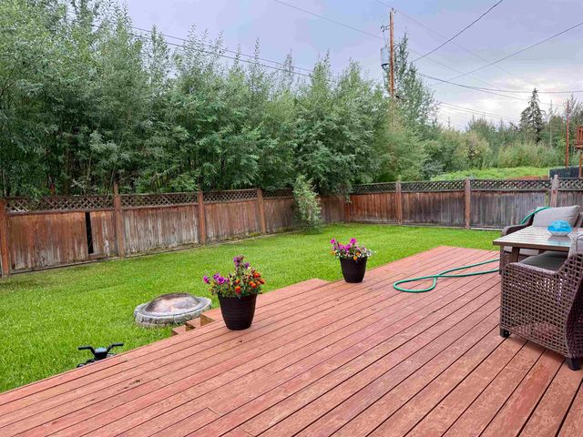 5005 PALO VERDE AVENUE, Fairbanks, AK 99709