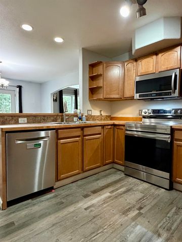 5005 PALO VERDE AVENUE, Fairbanks, AK 99709