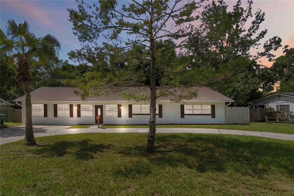 1518 ORANOLE ROAD, Maitland, FL 32751
