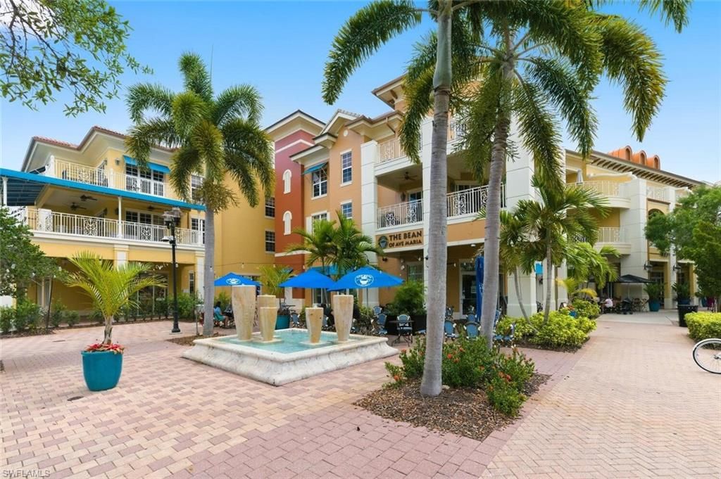 5068 Annunciation CIR 4310, AVE MARIA, FL 34142 — photo 2