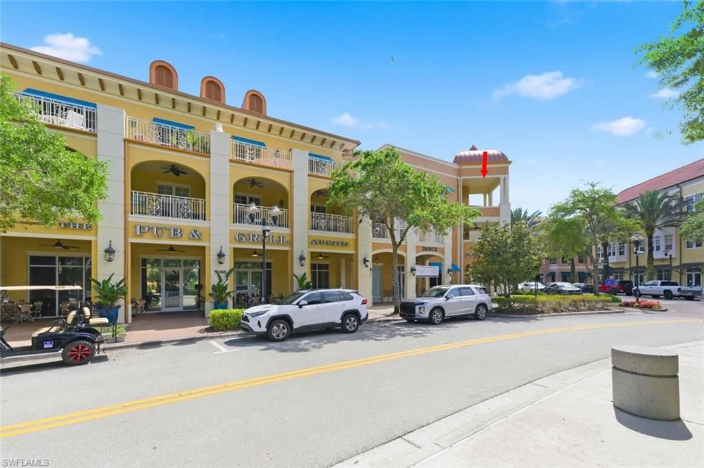 5068 Annunciation CIR 4310, AVE MARIA, FL 34142 — photo 3