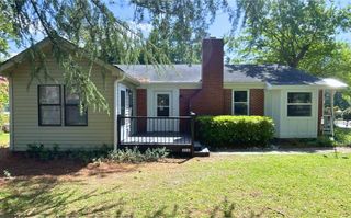 314 W SPRING GROVE Avenue, North Augusta, SC 29841