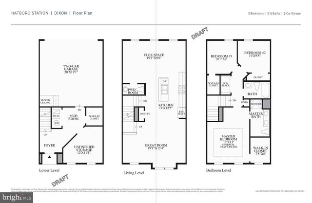 36 JESSOP LN, Hatboro, PA 19040