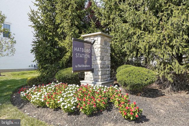 36 JESSOP LN, Hatboro, PA 19040