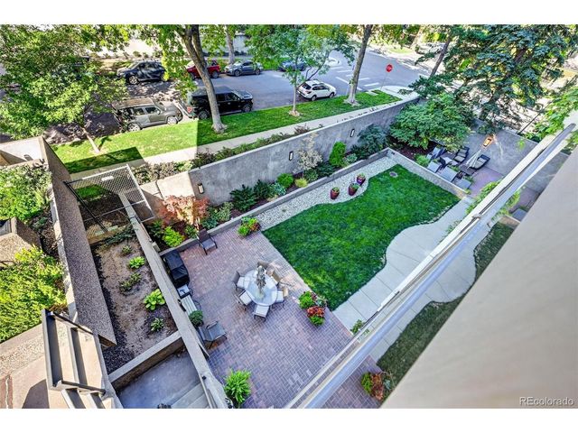 2000 E 12th Ave 4, Denver, CO 80206