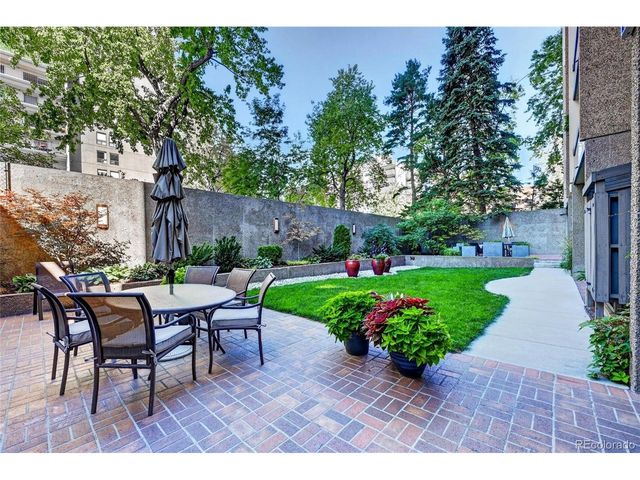 2000 E 12th Ave 4, Denver, CO 80206