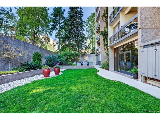 2000 E 12th Ave 4, Denver, CO 80206