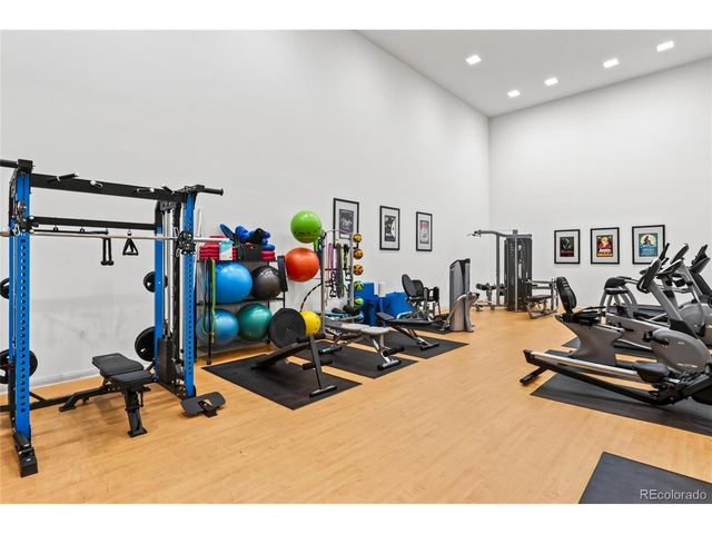 2000 E 12th Ave 4, Denver, CO 80206