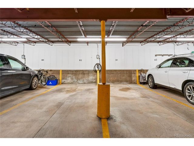 2000 E 12th Ave 4, Denver, CO 80206