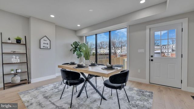 417 INGRAHAM ST NW, Washington, DC 20011