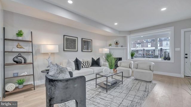 417 INGRAHAM ST NW, Washington, DC 20011