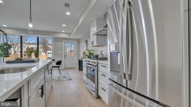 417 INGRAHAM ST NW, Washington, DC 20011