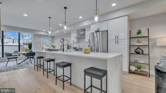 417 INGRAHAM ST NW, Washington, DC 20011