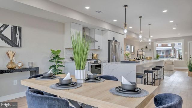 417 INGRAHAM ST NW, Washington, DC 20011