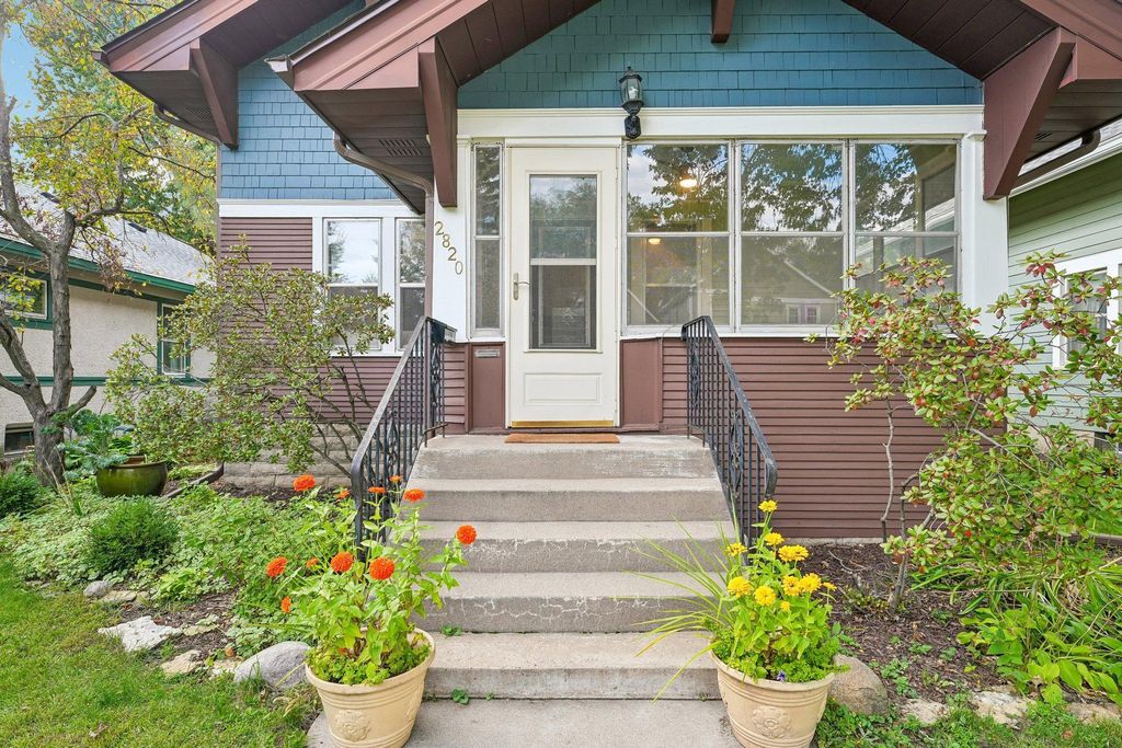 2820 42nd Avenue S, Minneapolis, MN 55406 — photo 2