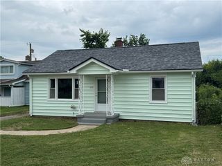 1733 North Boulevard, Fairborn, OH 45324