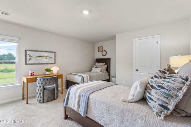 5758 Cobalt Falls Bend Lot 243, Aiken, SC 29801