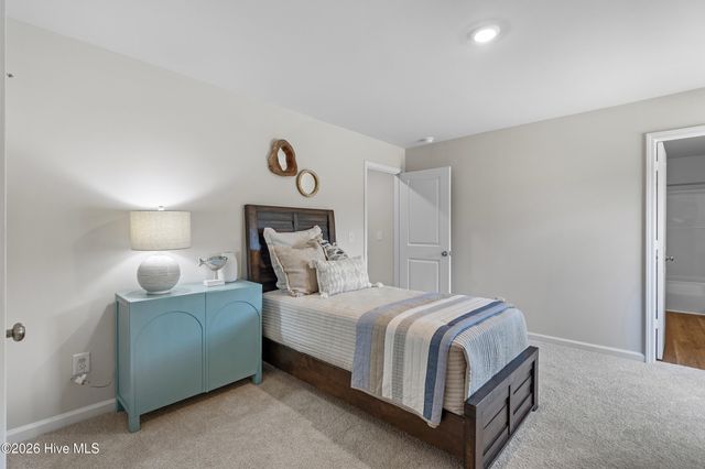 5758 Cobalt Falls Bend Lot 243, Aiken, SC 29801
