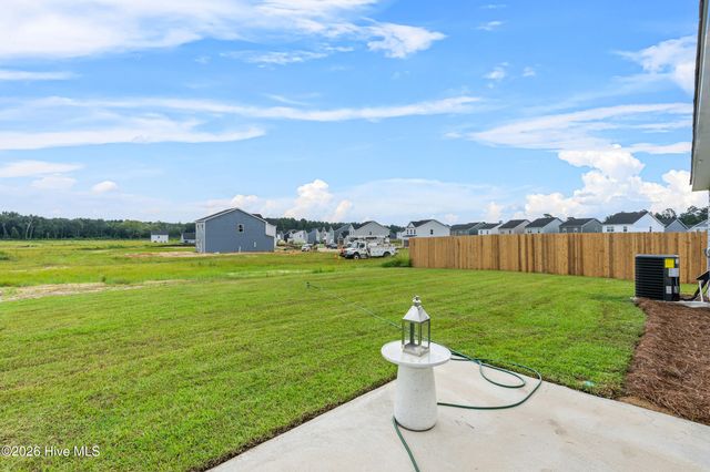 5758 Cobalt Falls Bend Lot 243, Aiken, SC 29801