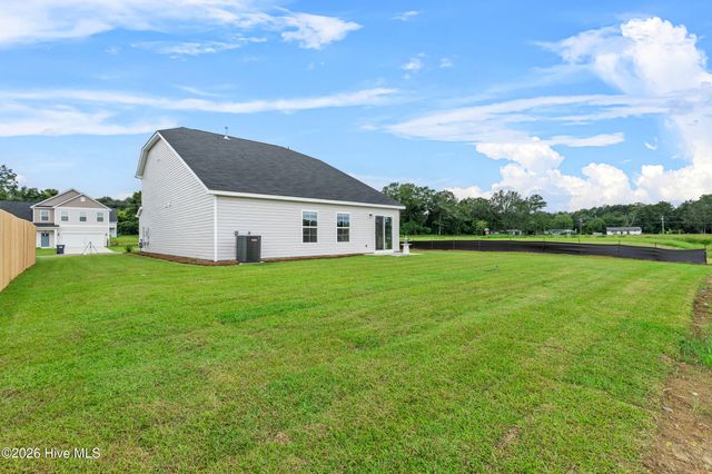 5758 Cobalt Falls Bend Lot 243, Aiken, SC 29801